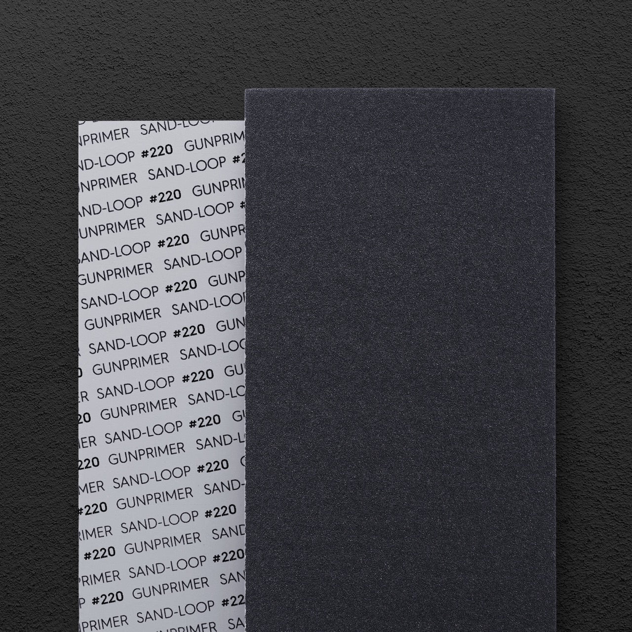 SAND-LOOP FLAT [for Flat Surface/ 2ea] - Image 9