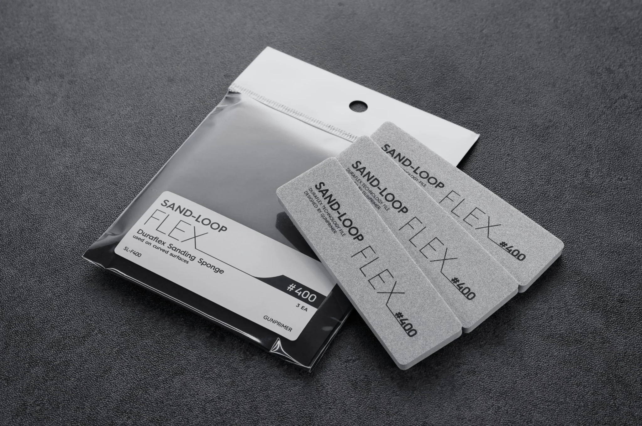 SAND-LOOP FLEX [for Curved Surface / 3ea] - Image 10