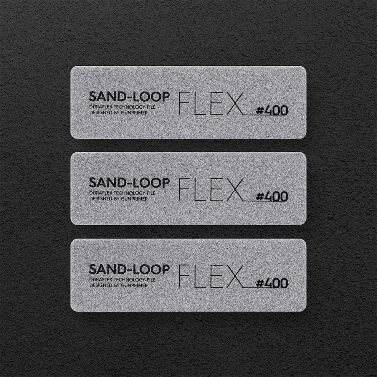 SAND-LOOP FLEX [for Curved Surface / 3ea] - Image 15