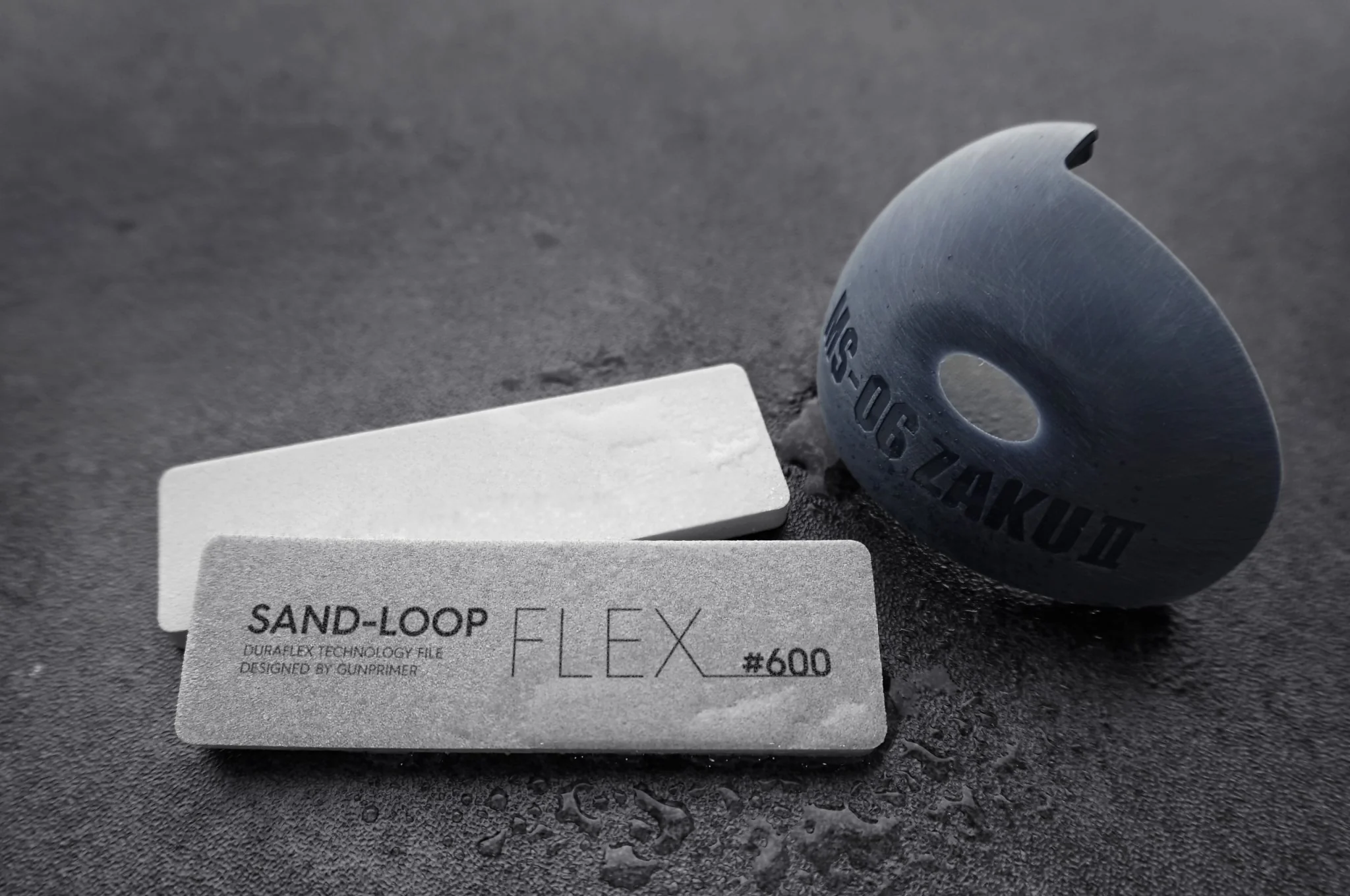 SAND-LOOP FLEX [for Curved Surface / 3ea] - Image 6
