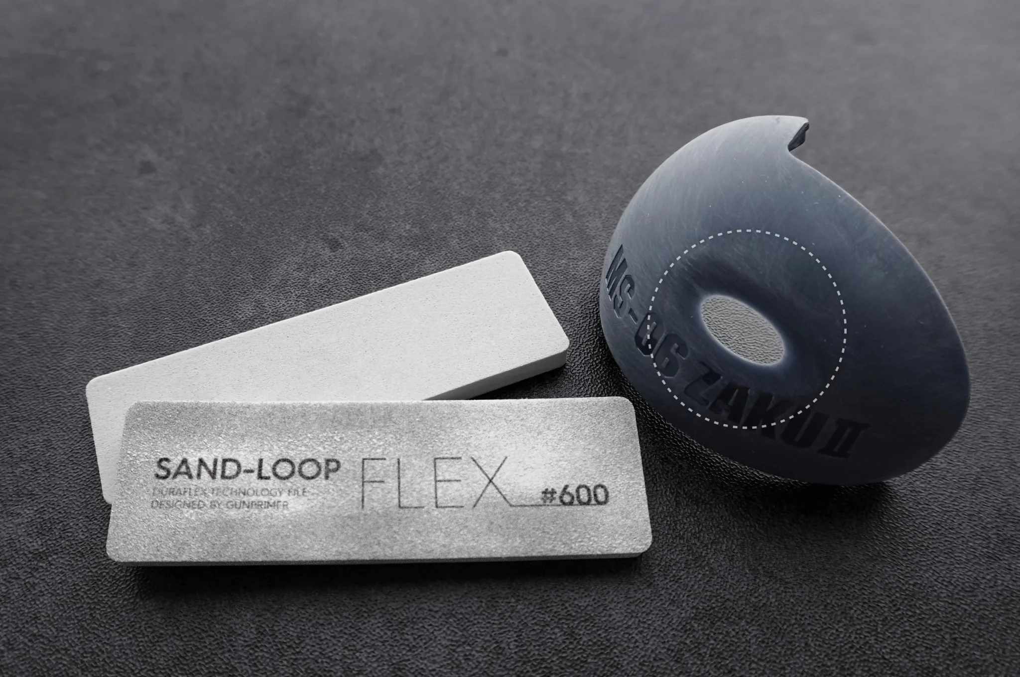 SAND-LOOP FLEX [for Curved Surface / 3ea] - Image 7