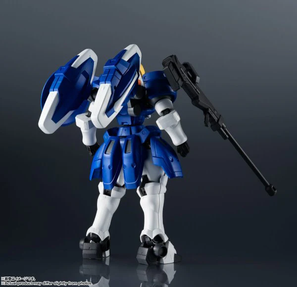 TAMASHII NATIONS GUNDAM UNIVERSE OZ-00MS2 Tallgeese II - Image 6