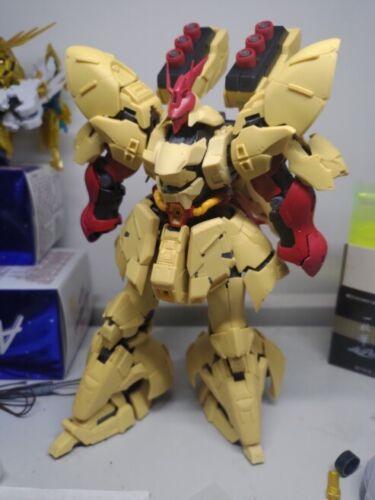 Bandai Hobby The 51 RG Sazabi Resin Parts - Image 5