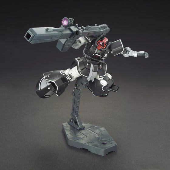 Bandai Hobby HG The Origin# 07- 1/144 HG Dom(2016) - Image 3