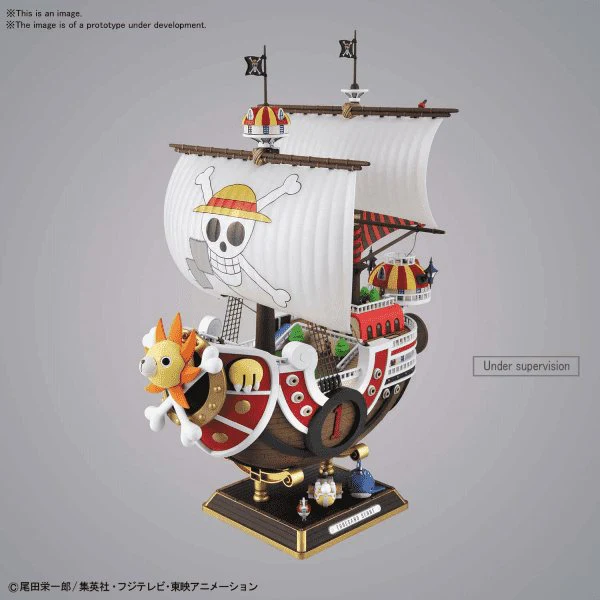 One Piece - Thousand Sunny Land Of Wano Ver. - Image 2